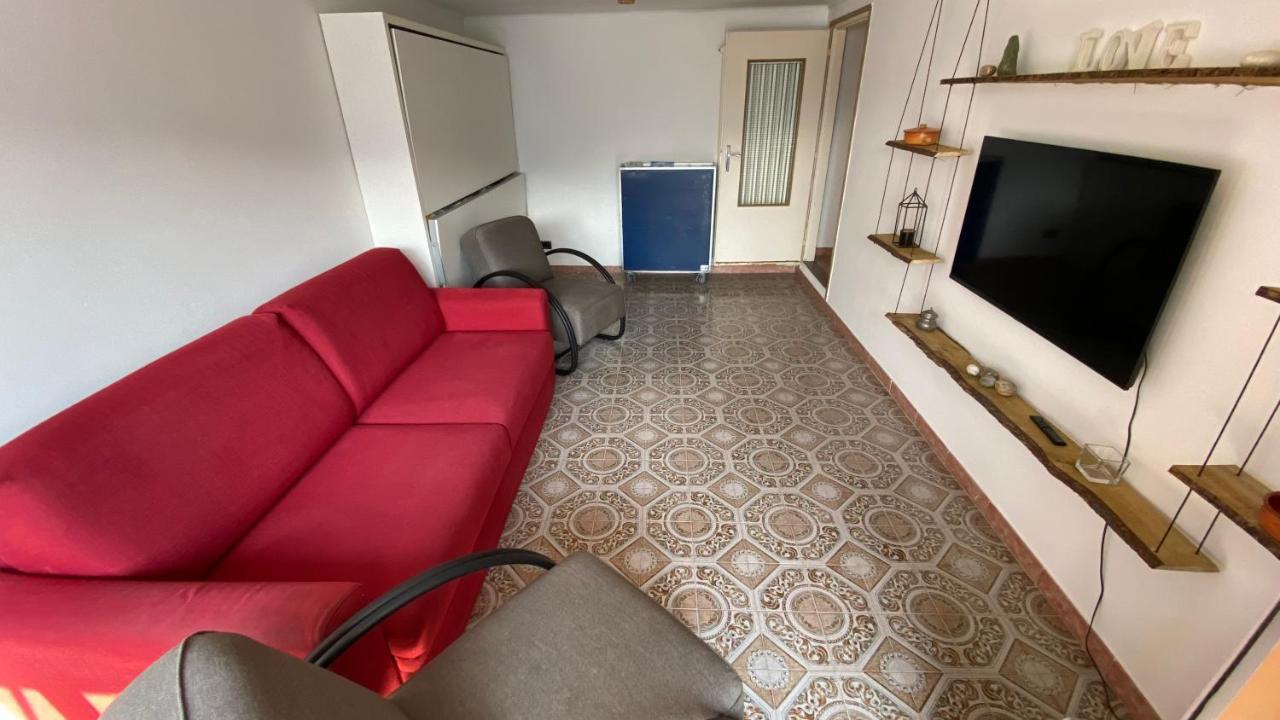 Apartament Casa Greta San Bartolomeo  Zewnętrze zdjęcie