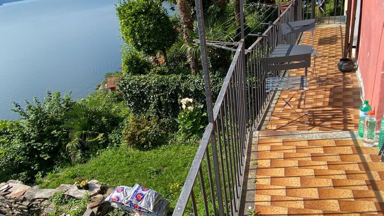Apartament Casa Greta San Bartolomeo  Zewnętrze zdjęcie
