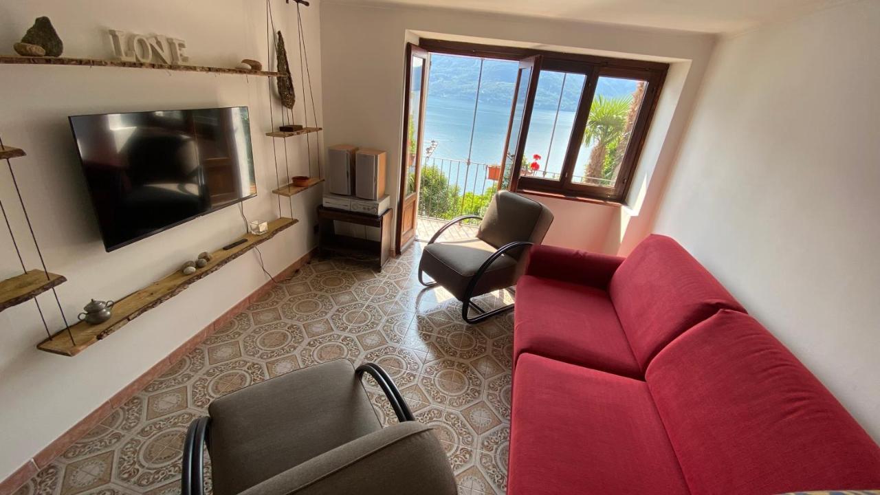 Apartament Casa Greta San Bartolomeo  Zewnętrze zdjęcie