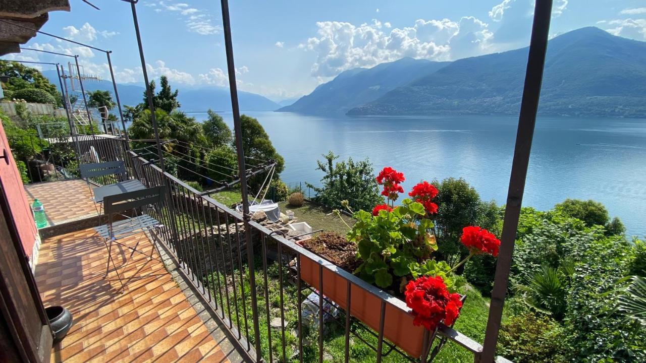 Apartament Casa Greta San Bartolomeo  Zewnętrze zdjęcie
